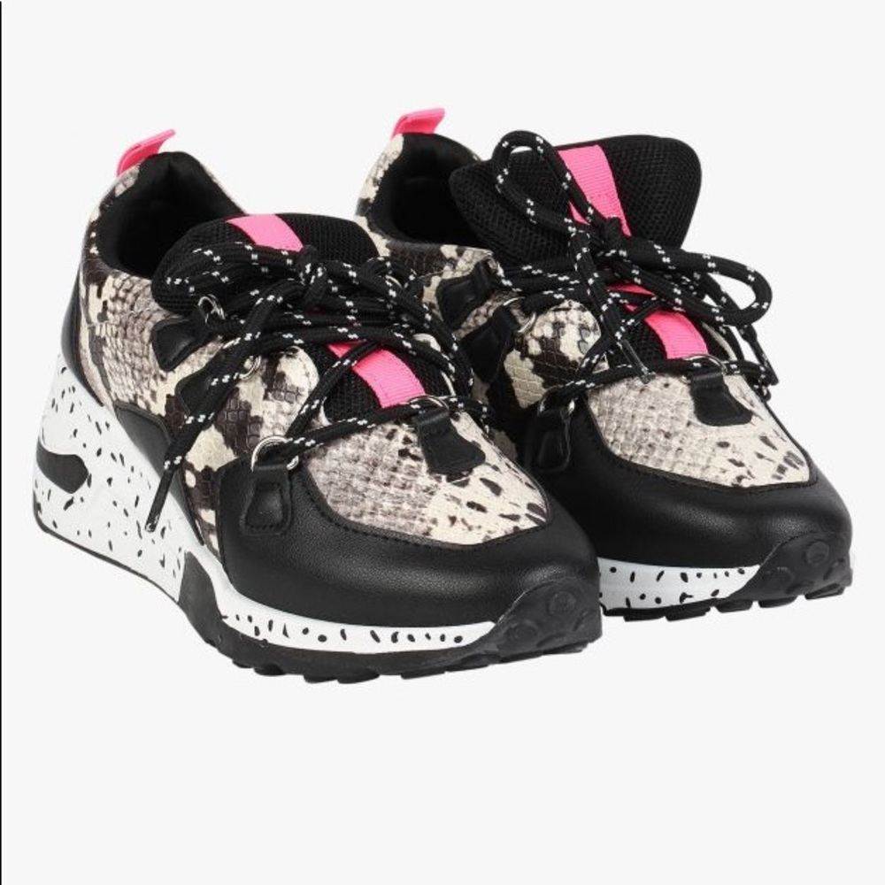 Steve Madden Akima Women’s shoes